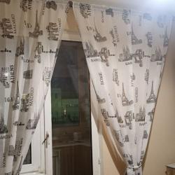 Фото Апартаменты на улице Курыжова 25