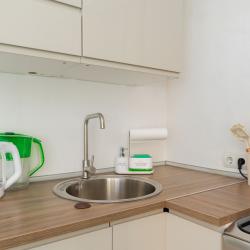 фото 17 Апартаменты Keytee.Home (Кейти.Хоме) на улице 2-я Советская улица 18В