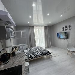 Апартаменты стандарт