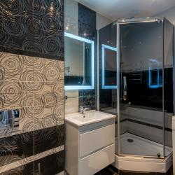 2-комнатные апартаменты стандарт Москва, улица Плющиха, 42