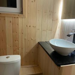 Фото Отель BlackHouse (БлэкХаус)