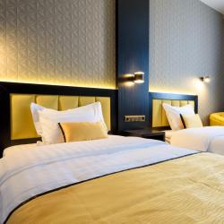 Фото Grand Spa Hotel Avax (Гранд Спа Отель Авакс)