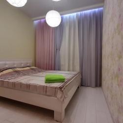 Фото Отель Permbooking (букинг) на улице Веры Засулич 48