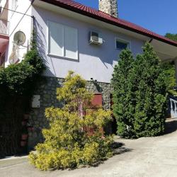 Фото Отель Гостевой Дом Нэста