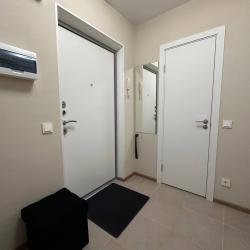 Фото Апартаменты на улице Романовская 17