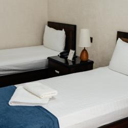 Фото Отель Ravan Hotel (Раван)