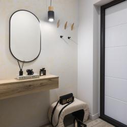 Фото Отель Hugge Place на Фабричной 65/2