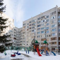 Фото Апартаменты Хорошо как дома на улице Чистопольская