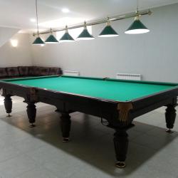 Фото Отель Сокол