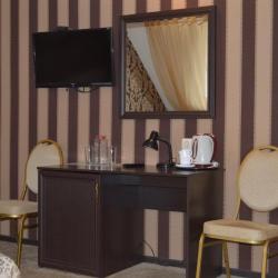 Фото Отель Светлана