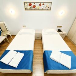 Фото Отель Qul-Khadisha Hotel (Кул Хадиша)