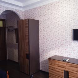 Фото Отель Каникулы