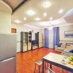 Фото Отель Апарт Комфорт на проспекте Толбухина 58