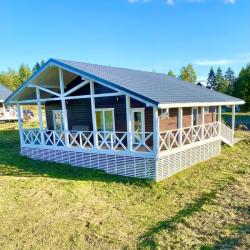 Фото Отель Paivila Village (Пайвила Вилладж)
