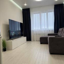 2-комнатные апартаменты улучшенные