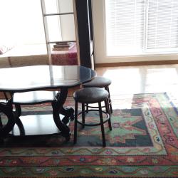 Фото Отель Каньон