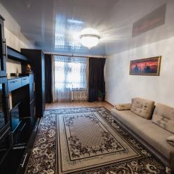 3-комнатные апартаменты улучшенные