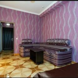Фото Отель МегаЛюкс