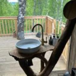 Фото Отель На Краю Земли