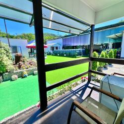 Фото Отель Эко-домики у Миланы