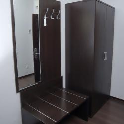 Номер стандарт с 2 односпальными кроватями