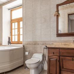 фото 21 Flatforyou (Флэтфорю) на улице Покровка 11