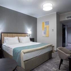 фото 23 Holiday Inn Chelyabinsk (Холидей Инн Челябинск)