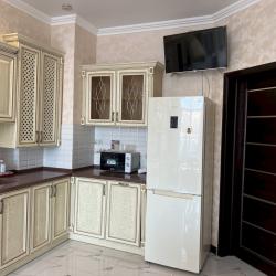 1-комнатные апартаменты улучшенные