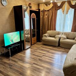 2-комнатные апартаменты стандарт ул. Калининец 3