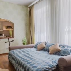 фото 7 Dere Apartments на Невском, 66