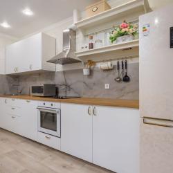 2-комнатные апартаменты стандарт
