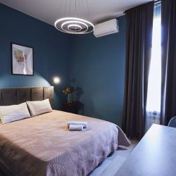 Фото Отель Икра