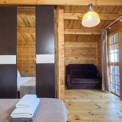 Фото Отель Gudwin Glamp (Гудвин Глэмп)