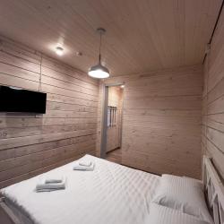 Фото Отель Заря