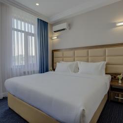 Фото Отель Resident Bishkek (Резидент )