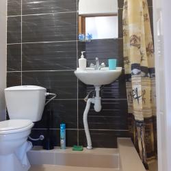 Фото Отель Анапское взморье