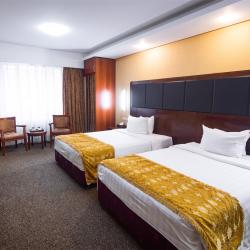 Фото Отель Азия