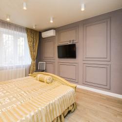 2-комнатные апартаменты люкс Мосина,12