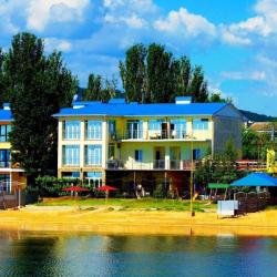 Фото Отель Золотые Пески