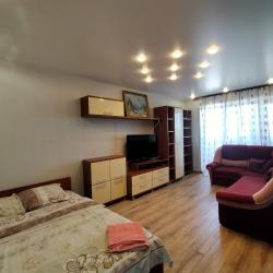 Фото Отель -гда на улице Мира