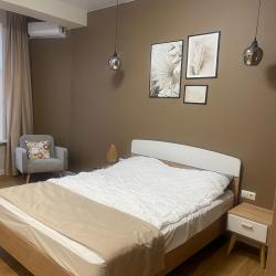 Фото Апартаменты на улице Лейтенанта Орлова 2