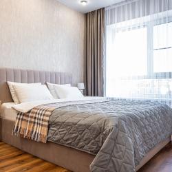 Фото Отель MG apart (Мджей) на улице Николая Голодникова