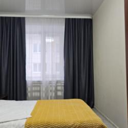 3-комнатные апартаменты стандарт