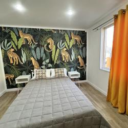 Фото Апартаменты на улице Курортная