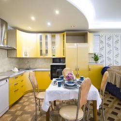Фото Отель Moment House (Момент Хаус) на бульваре Подмосковный 1