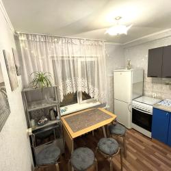 Фото Апартаменты на улице Красный Факел