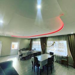 Фото Отель Территория 3 сосны