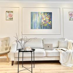 Фото Отель Artinvest (Артинвест) на улице Седова