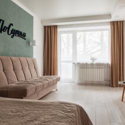 Фото Отель ПоСутки на улице Репина