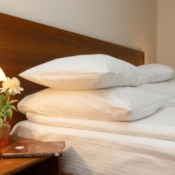 Номер люкс с видом на город